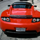 Illustration for article titled Tesla Roadster Sport: First Photos!